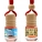 Odorizant auto sau incapere, mesaj Red Rose